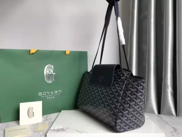 Goyard Rouette Souple Bag - GYB117