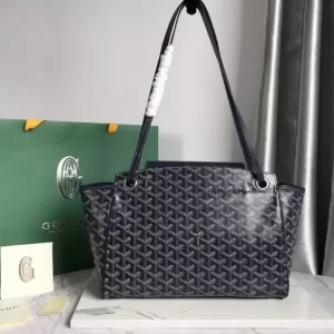 Goyard Rouette Souple Bag - GYB117