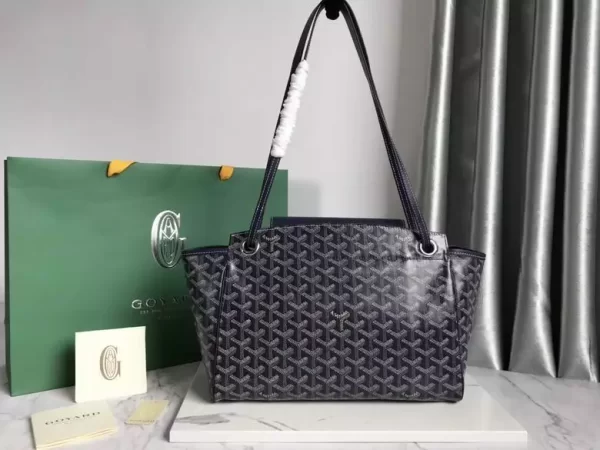 Goyard Rouette Souple Bag - GYB117