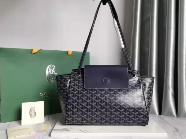 Goyard Rouette Souple Bag - GYB117