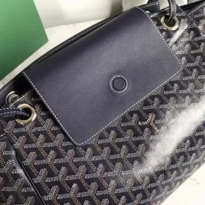 Goyard Rouette Souple Bag - GYB117