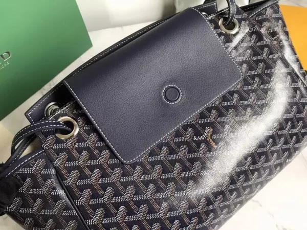 Goyard Rouette Souple Bag - GYB117