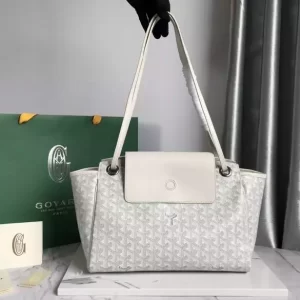 Goyard Rouette Souple Bag - GYB118