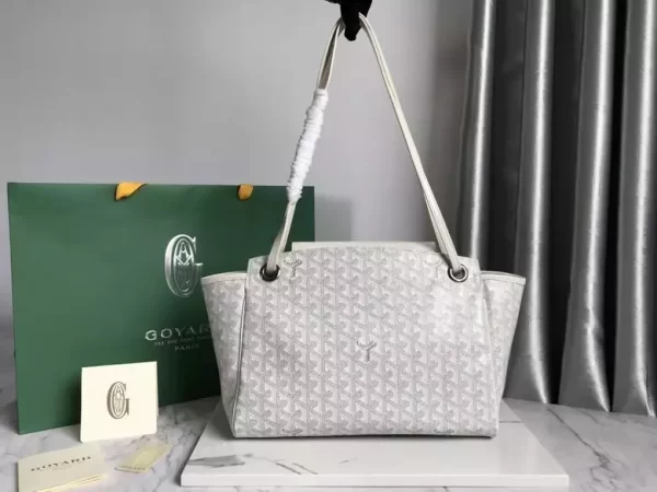 Goyard Rouette Souple Bag - GYB118