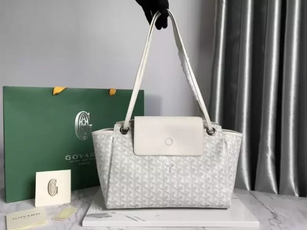 Goyard Rouette Souple Bag - GYB118