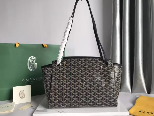 Goyard Rouette Souple Bag - GYB119