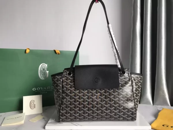 Goyard Rouette Souple Bag - GYB119