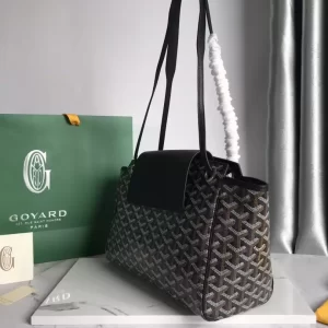 Goyard Rouette Souple Bag - GYB119