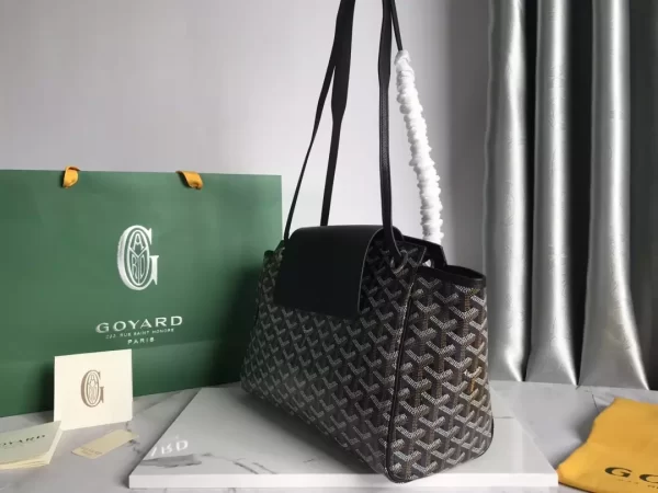 Goyard Rouette Souple Bag - GYB119