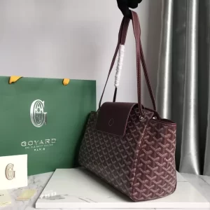 Goyard Rouette Souple Bag - GYB120