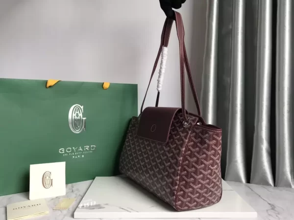 Goyard Rouette Souple Bag - GYB120