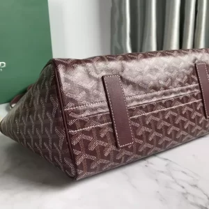 Goyard Rouette Souple Bag - GYB120