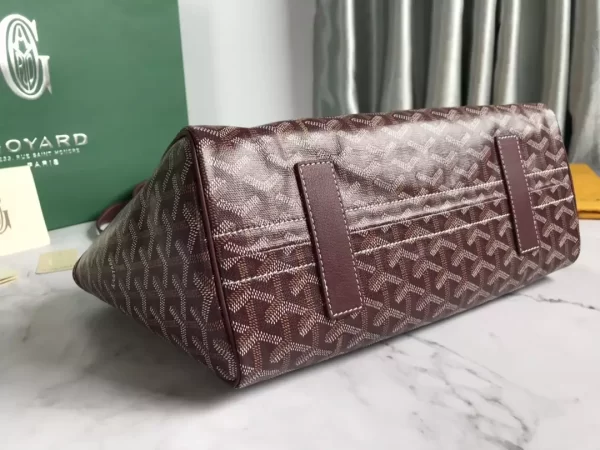 Goyard Rouette Souple Bag - GYB120