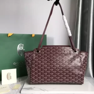 Goyard Rouette Souple Bag - GYB120