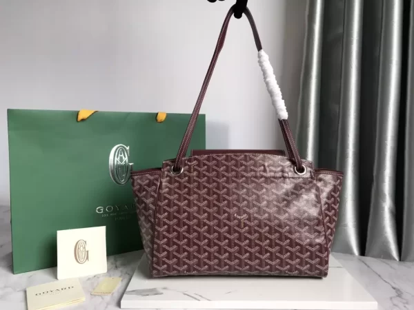 Goyard Rouette Souple Bag - GYB120