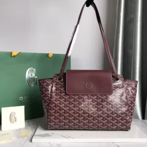 Goyard Rouette Souple Bag - GYB120