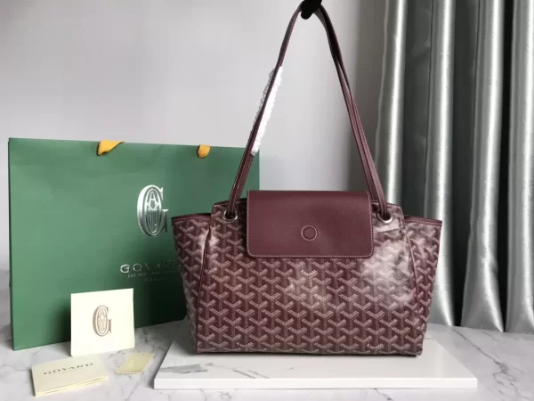 Goyard Rouette Souple Bag - GYB120