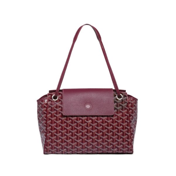 Goyard Rouette Souple Bag - GYB120