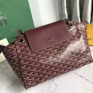 Goyard Rouette Souple Bag - GYB120