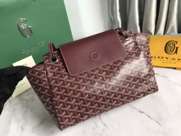 Goyard Rouette Souple Bag - GYB120