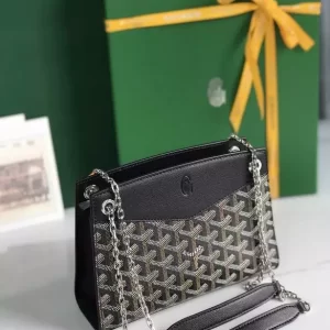 Goyard Rouette Structuré Mini Bag - GYB100