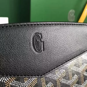 Goyard Rouette Structuré Mini Bag - GYB100