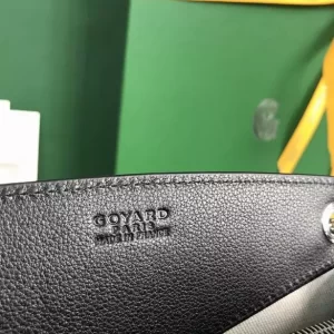 Goyard Rouette Structuré Mini Bag - GYB100