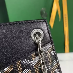 Goyard Rouette Structuré Mini Bag - GYB100