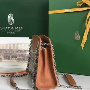 Goyard Rouette Structuré Mini Bag - GYB101