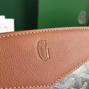 Goyard Rouette Structuré Mini Bag - GYB101