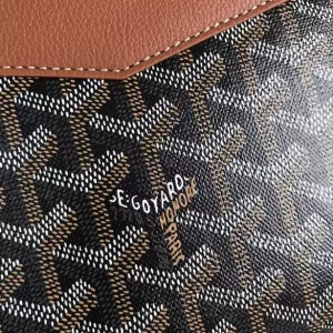 Goyard Rouette Structuré Mini Bag - GYB101