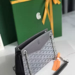 Goyard Rouette Structuré Mini Bag - GYB102