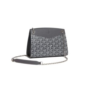 Goyard Rouette Structuré Mini Bag - GYB102