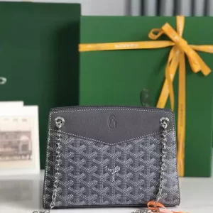 Goyard Rouette Structuré Mini Bag - GYB102