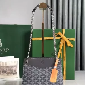 Goyard Rouette Structuré Mini Bag - GYB102