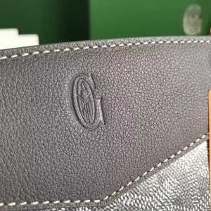 Goyard Rouette Structuré Mini Bag - GYB102