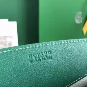 Goyard Rouette Structuré Mini Bag - GYB103