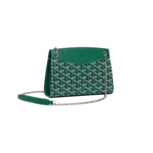 Goyard Rouette Structuré Mini Bag - GYB103