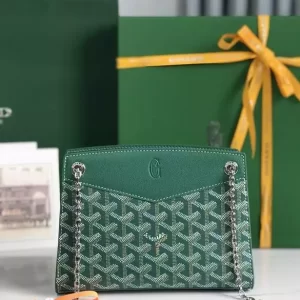 Goyard Rouette Structuré Mini Bag - GYB103