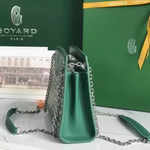 Goyard Rouette Structuré Mini Bag - GYB103