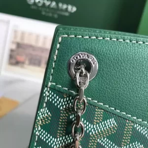 Goyard Rouette Structuré Mini Bag - GYB103