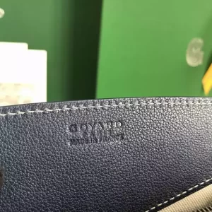 Goyard Rouette Structuré Mini Bag - GYB104