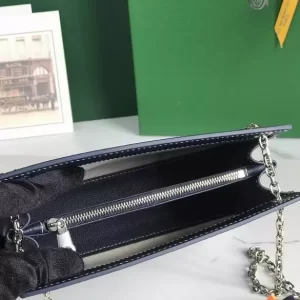 Goyard Rouette Structuré Mini Bag - GYB104