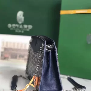 Goyard Rouette Structuré Mini Bag - GYB104