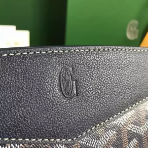 Goyard Rouette Structuré Mini Bag - GYB104