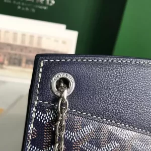 Goyard Rouette Structuré Mini Bag - GYB104