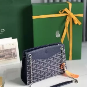 Goyard Rouette Structuré Mini Bag - GYB104