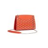 Goyard Rouette Structuré Mini Bag - GYB105