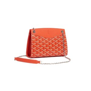 Goyard Rouette Structuré Mini Bag - GYB105