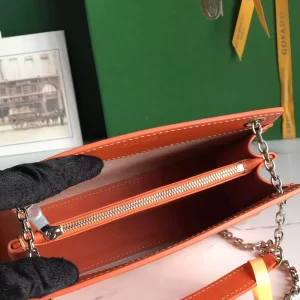 Goyard Rouette Structuré Mini Bag - GYB105